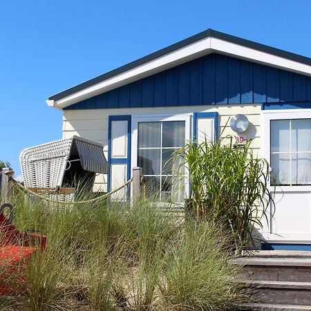 Welle 34B Scharbeutz Exterior foto